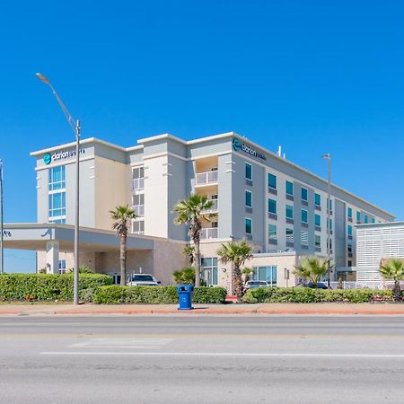 Clarion Pointe Galveston Seawall Εξωτερικό φωτογραφία
