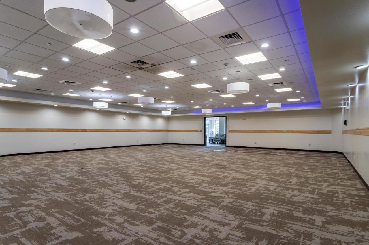 Clarion Pointe Galveston Seawall Εξωτερικό φωτογραφία