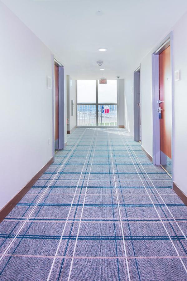 Clarion Pointe Galveston Seawall Εξωτερικό φωτογραφία